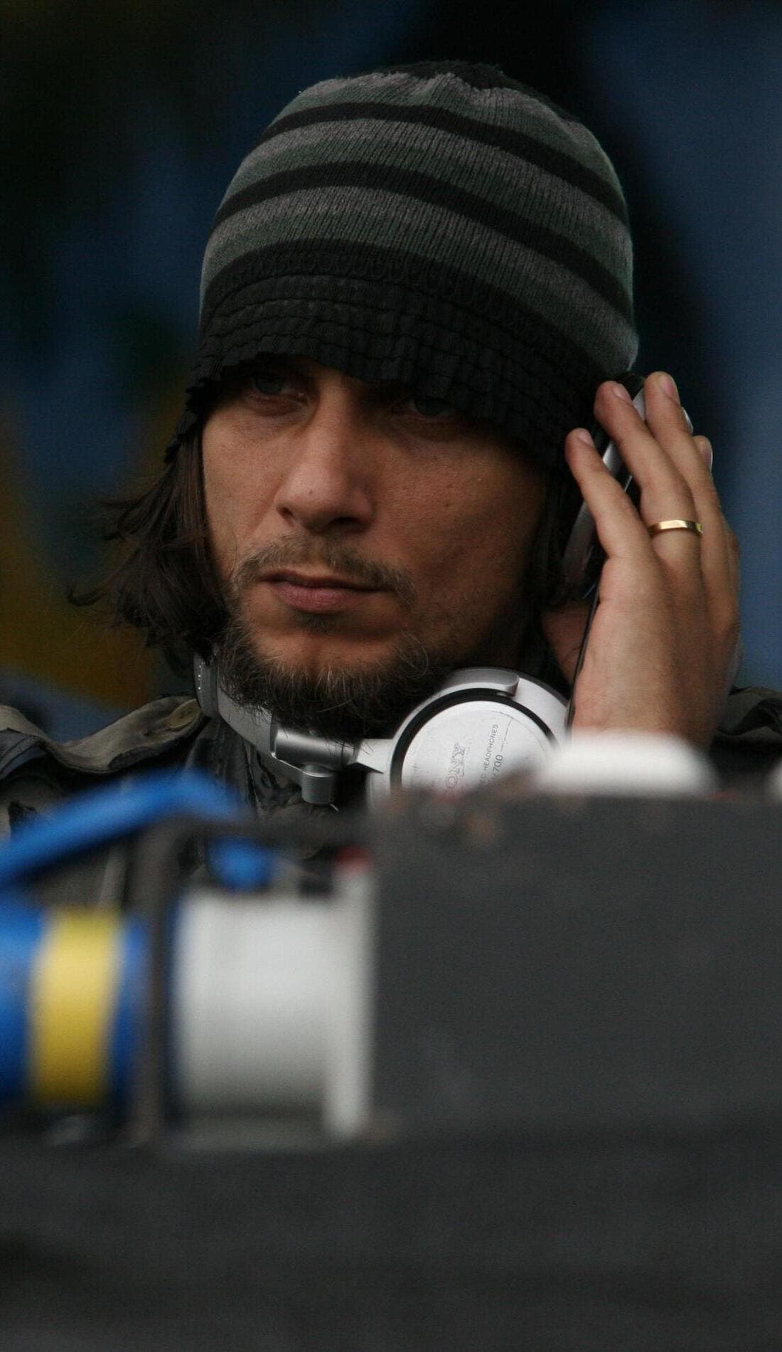 Junior Jack promotional image for upcoming events and ticket sales