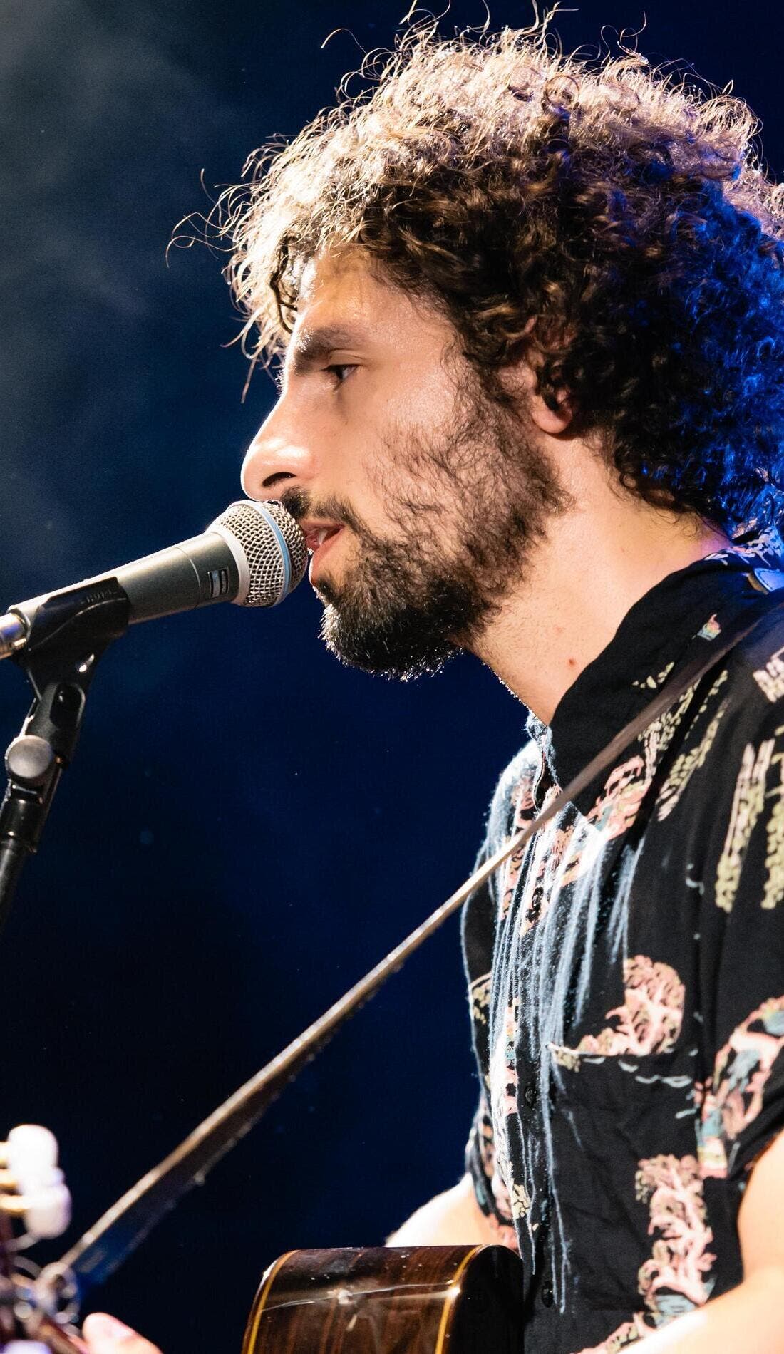 Junip promotional image for upcoming events and ticket sales