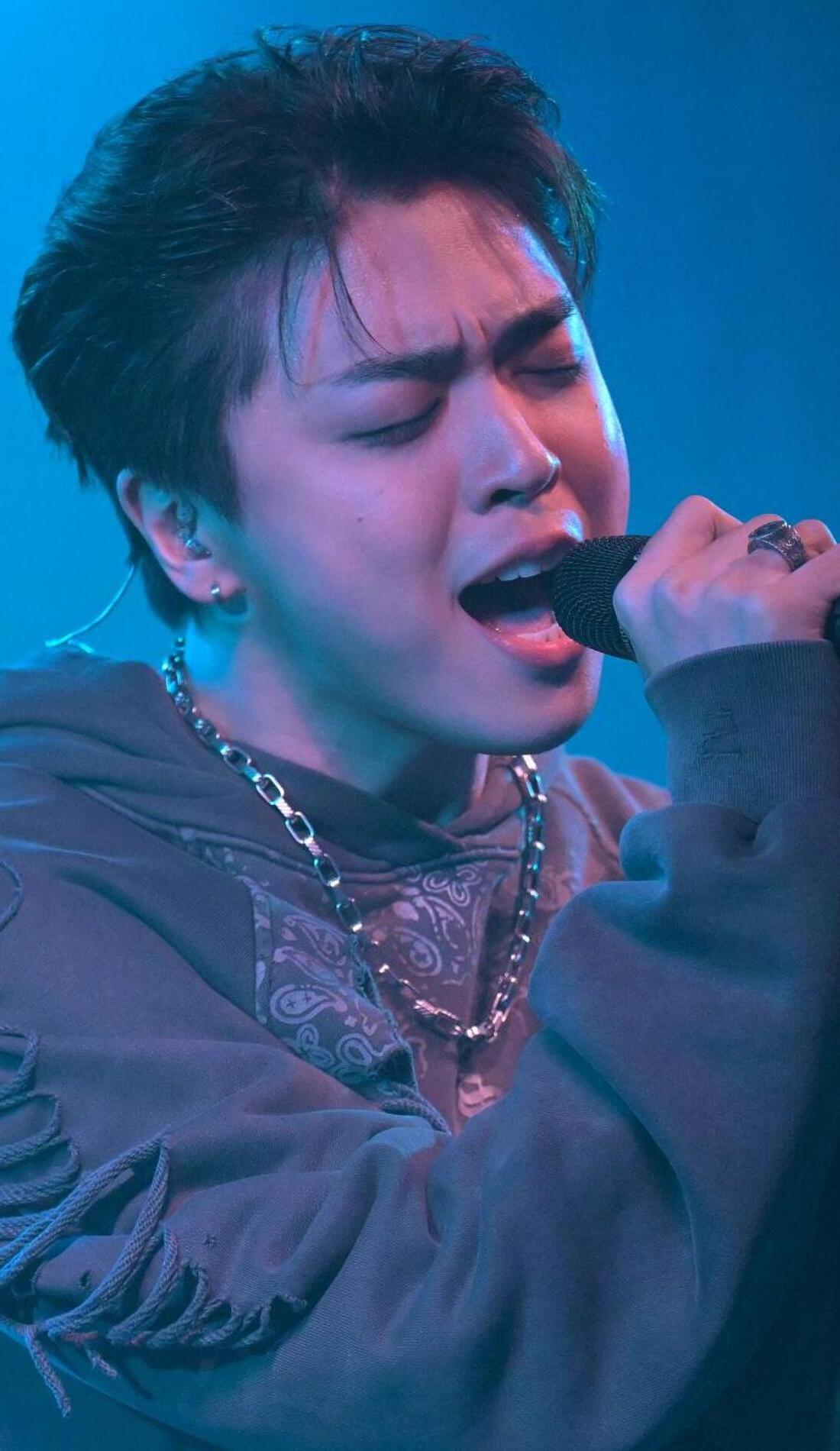 JUNNY promotional image for upcoming events and ticket sales