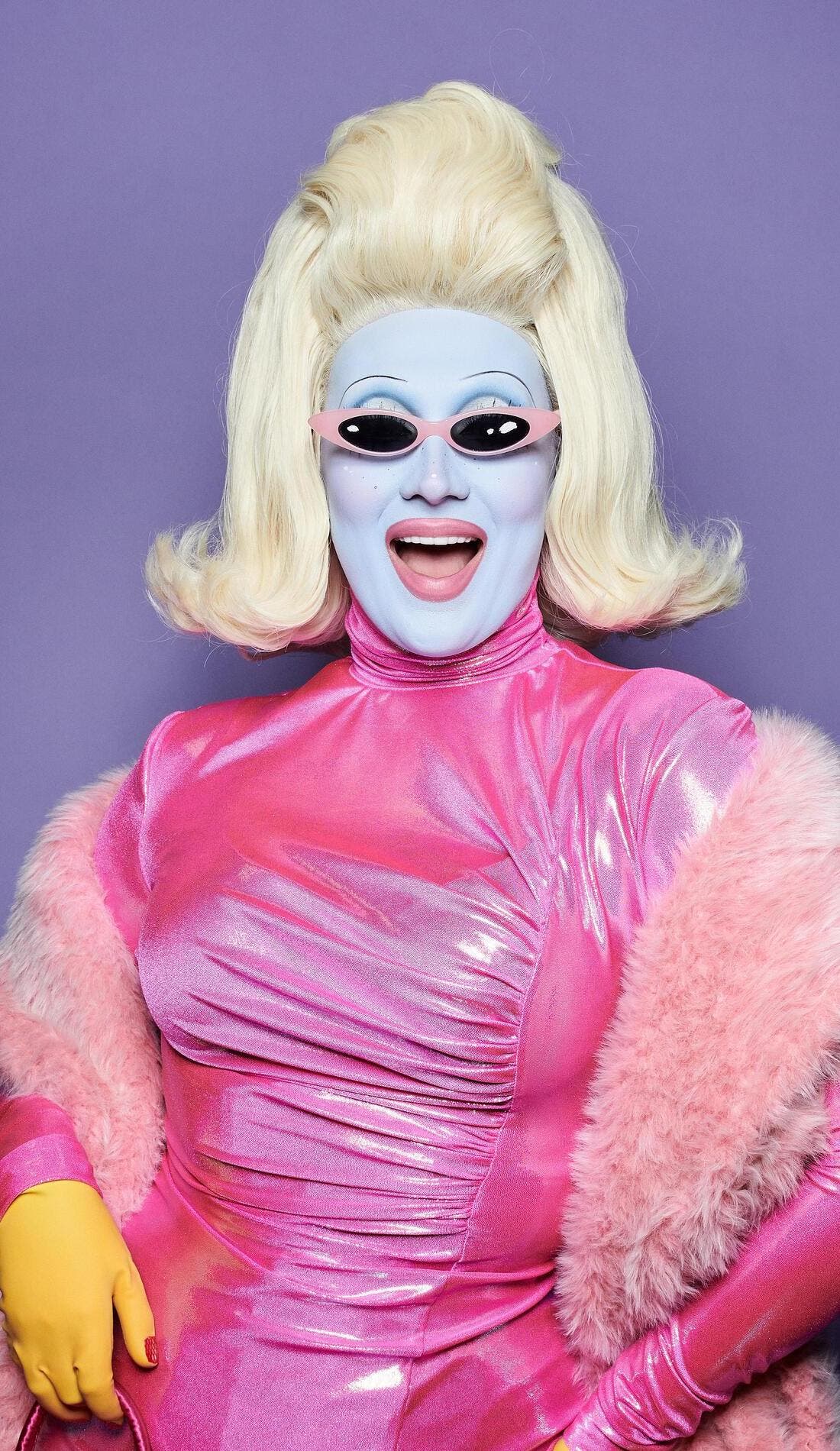 Juno Birch promotional image for upcoming events and ticket sales in Seattle