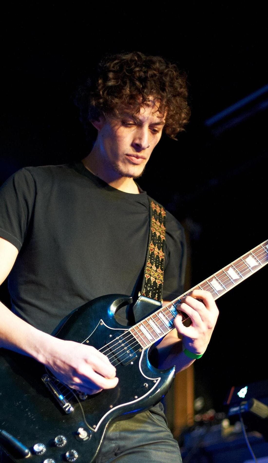 Jurojin promotional image for upcoming events and ticket sales