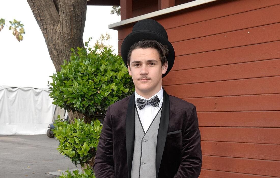 Promotional image for Just A Gent tickets at Soundcheck on Aug 27, 2025