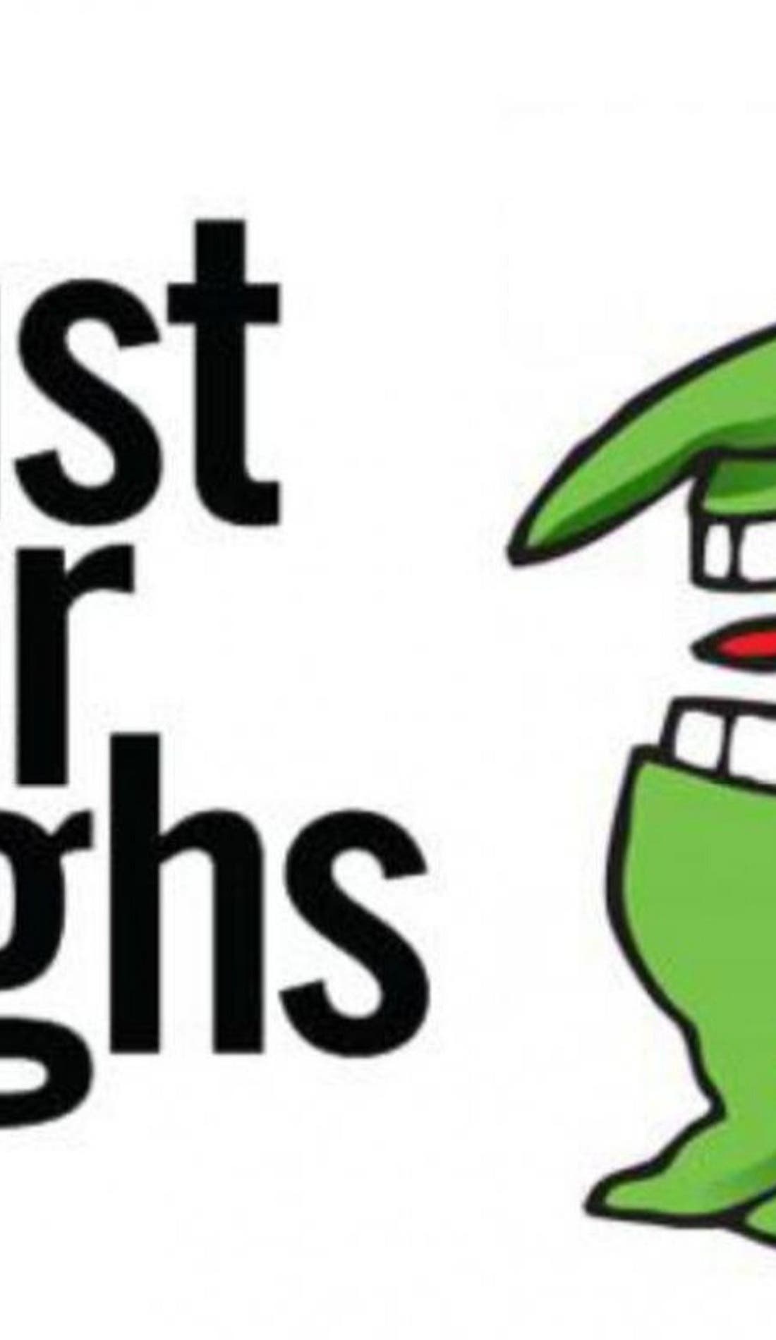 Just For Laughs promotional image for upcoming events and ticket sales