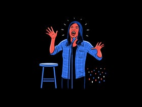 Just For Laughs Festival