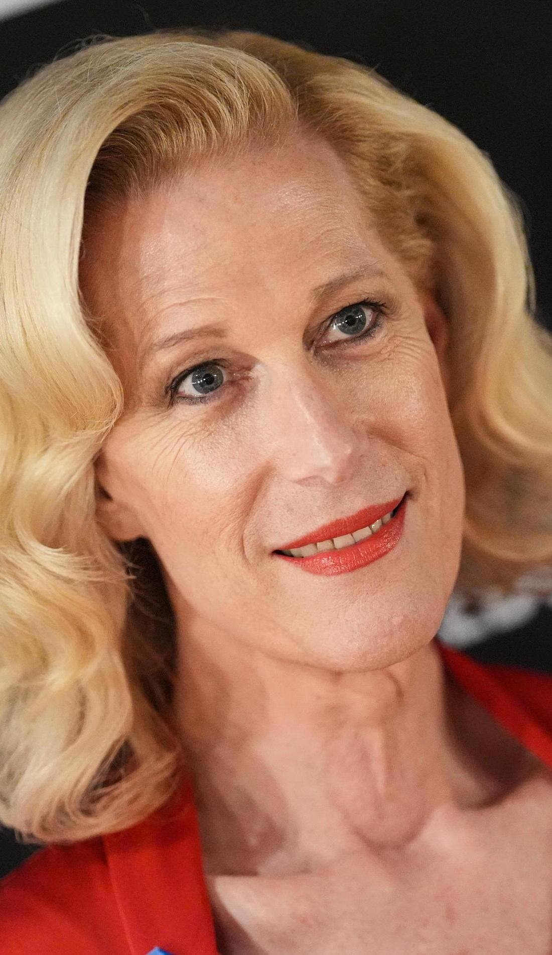 Justin Bond promotional image for upcoming events and ticket sales