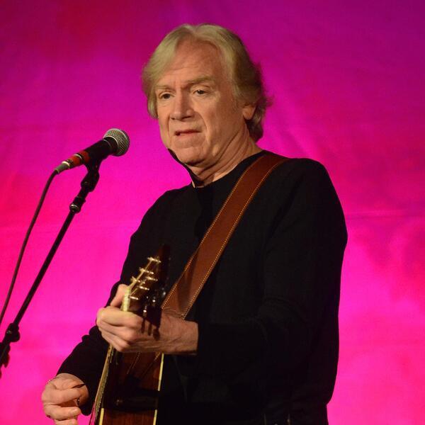 Justin Hayward image