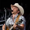 Justin Moore