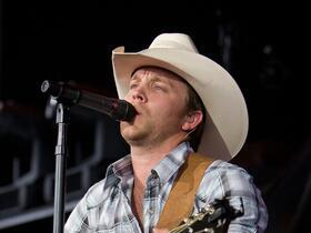 Justin Moore