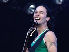Justin Nozuka — The Opera House - Toronto