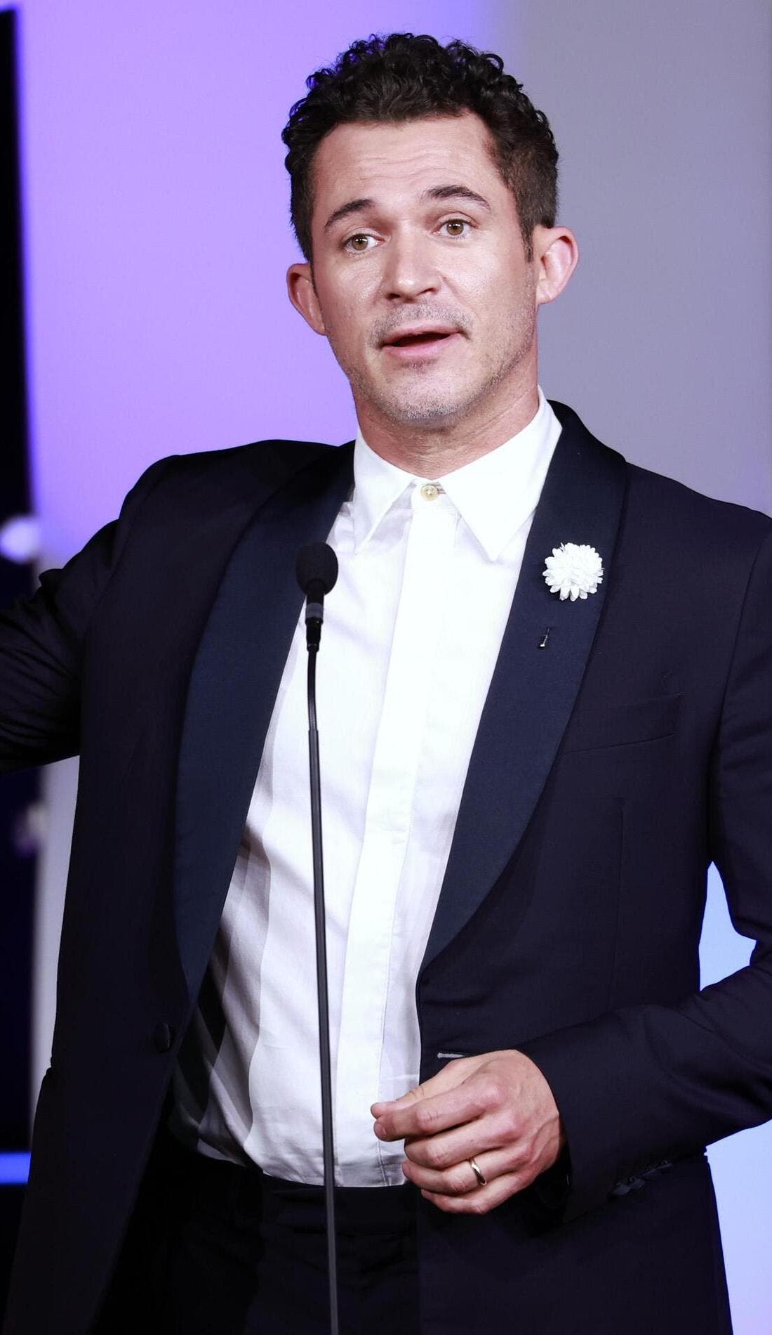 Justin Willman promotional image for upcoming events and ticket sales in Cincinnati