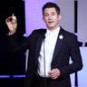 Justin Willman