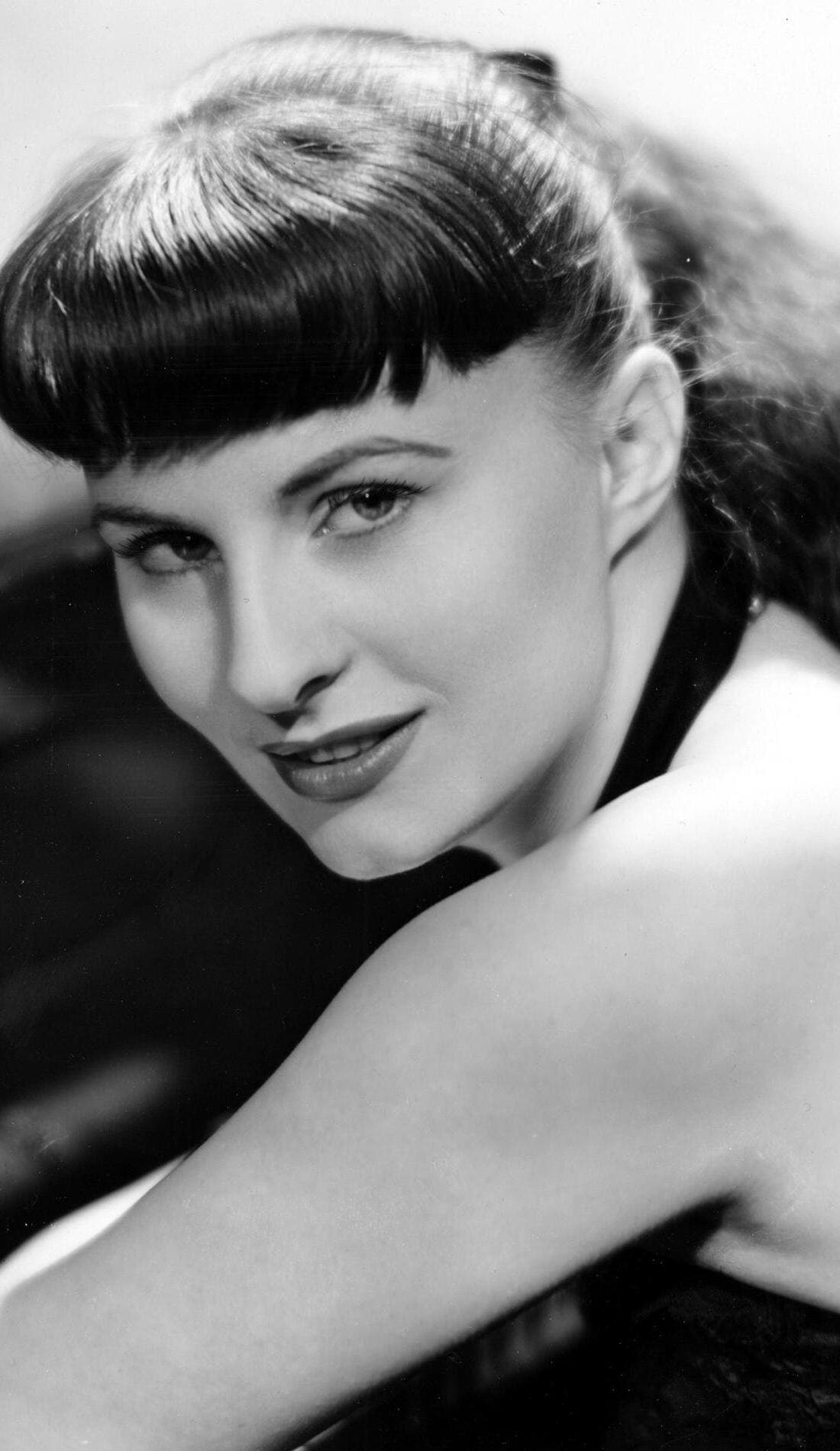 Jutta Hipp promotional image for upcoming events and ticket sales