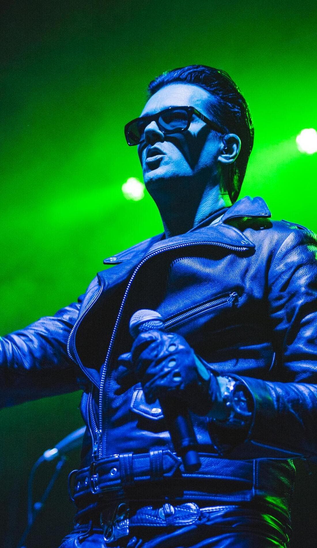 Jyrki 69 promotional image for upcoming events and ticket sales