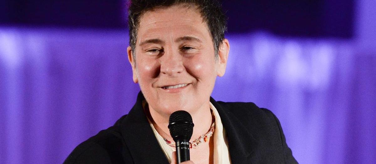 k.d. lang - National Arts Centre