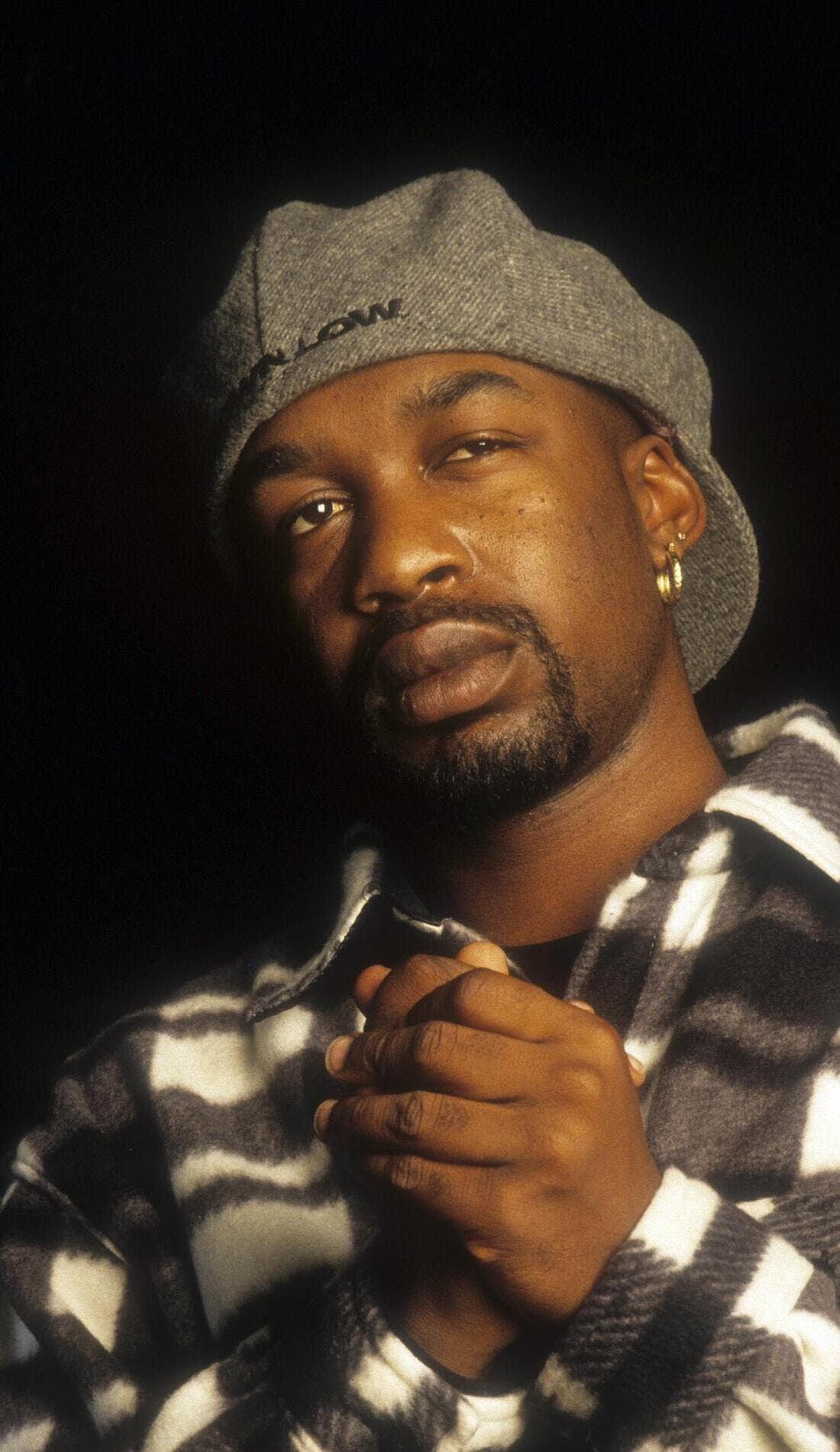 K-Dee promotional image for upcoming events and ticket sales