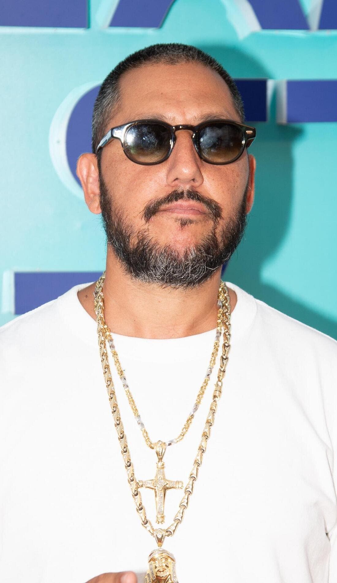 K-Maro promotional image for upcoming events and ticket sales