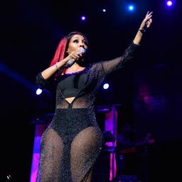K. Michelle