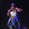 K. Michelle image
