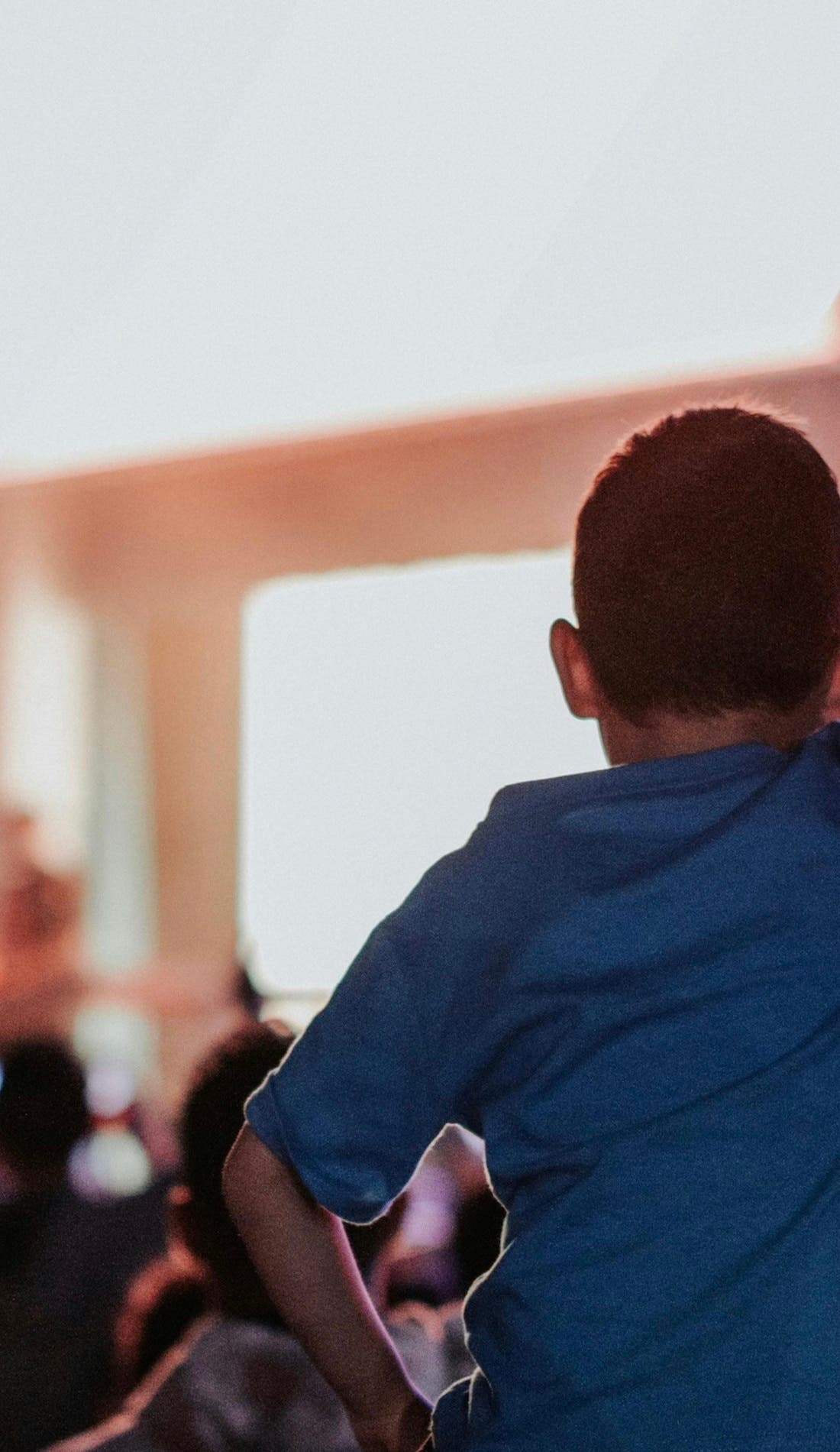 KPop Demon Hunters Dance Party & Sing-A-Long promotional image for upcoming events and ticket sales