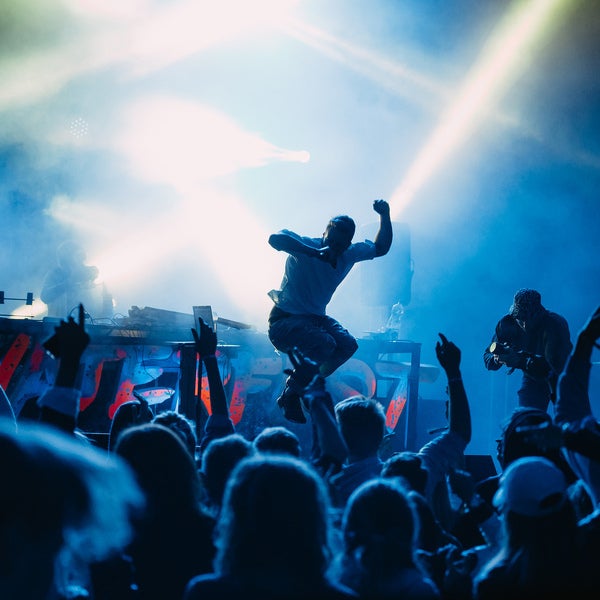 KAABOO Del Mar Tickets, 2025 Schedule, Lineup &amp; Locations | SeatGeek.ca