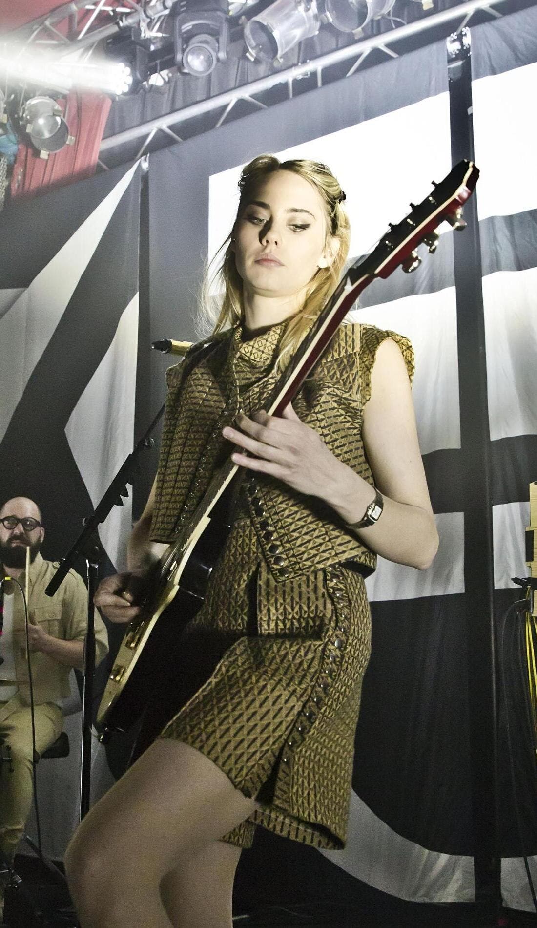 Kadebostany promotional image for upcoming events and ticket sales