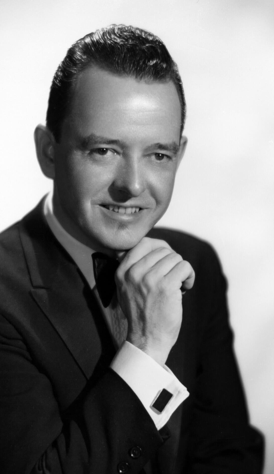 Kai Winding promotional image for upcoming events and ticket sales