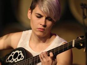 Kaki King