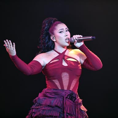 Promotional image of Kali Uchis
