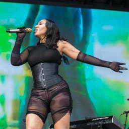 Kali Uchis