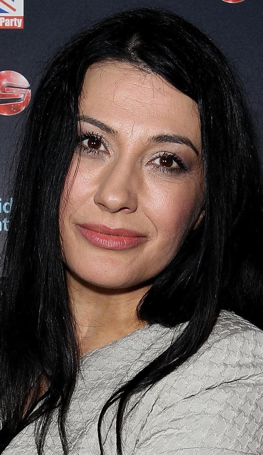 Kaliopi promotional image for upcoming events and ticket sales