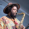 Kamasi Washington