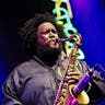 Kamasi Washington image