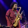 Image Kamasi Washington