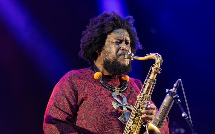 Kamasi Washington St. Louis concerts 2026 | SeatGeek