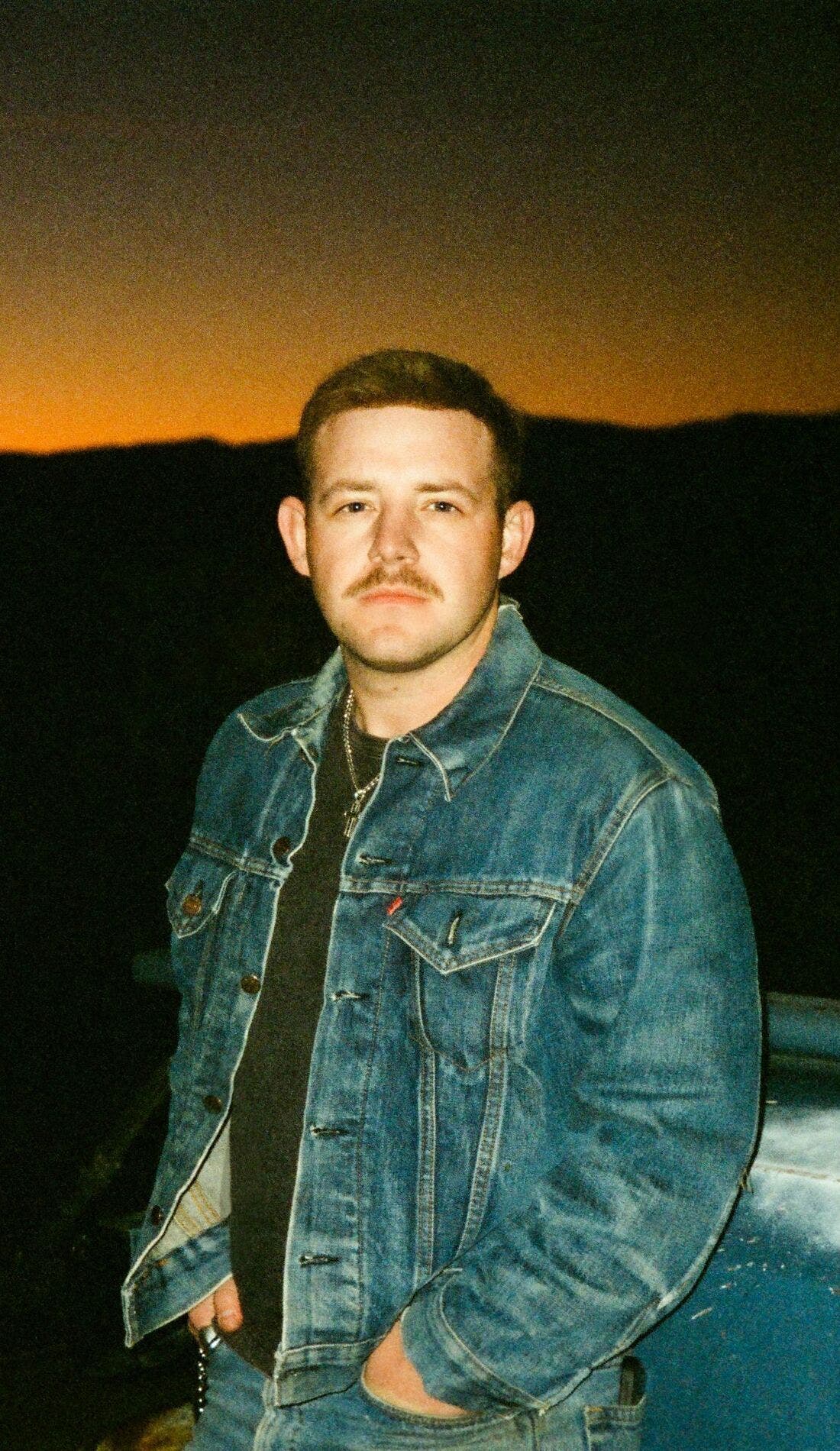 Kameron Marlowe promotional image for upcoming events and ticket sales