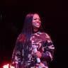 Kandi Burruss image