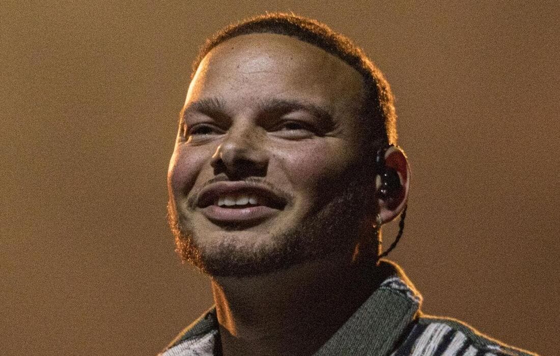 Promotional image for Kane Brown tickets