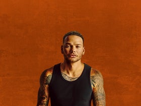 Parking Kane Brown