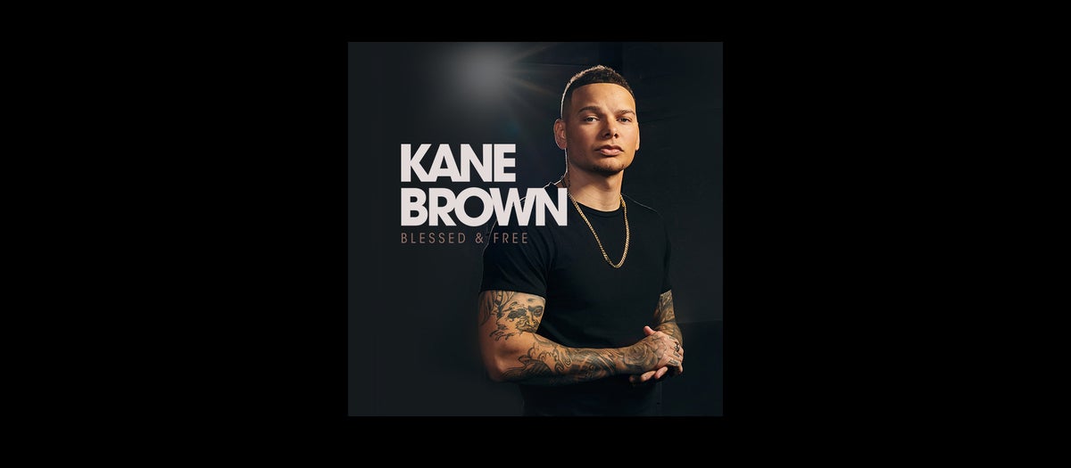 Kane Brown