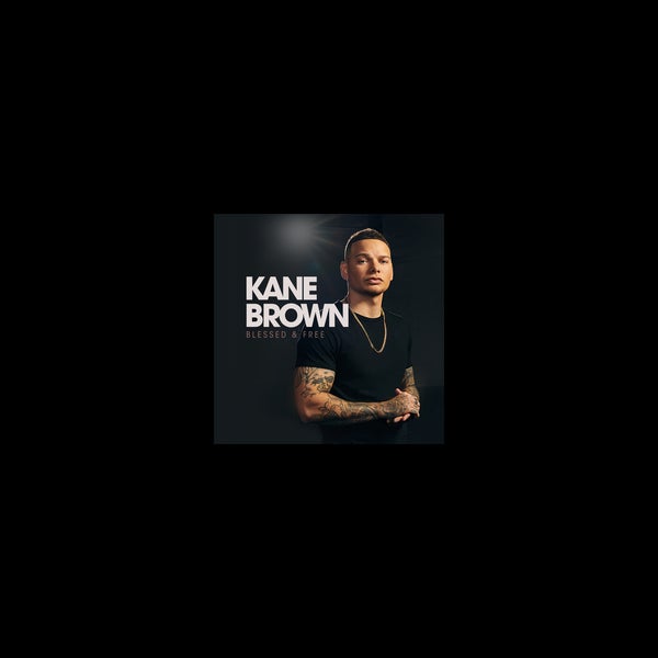 Kane Brown image