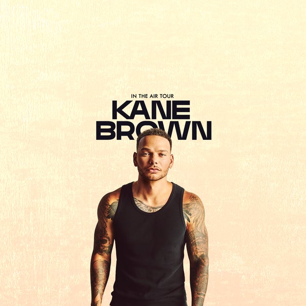 Kane Brown image