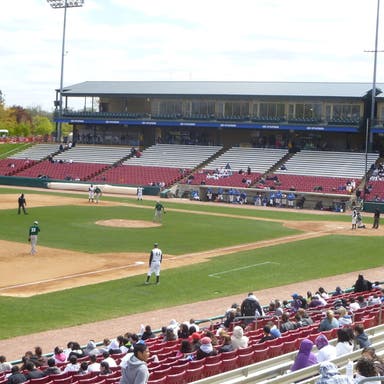 Promotional image of Kane County Cougars