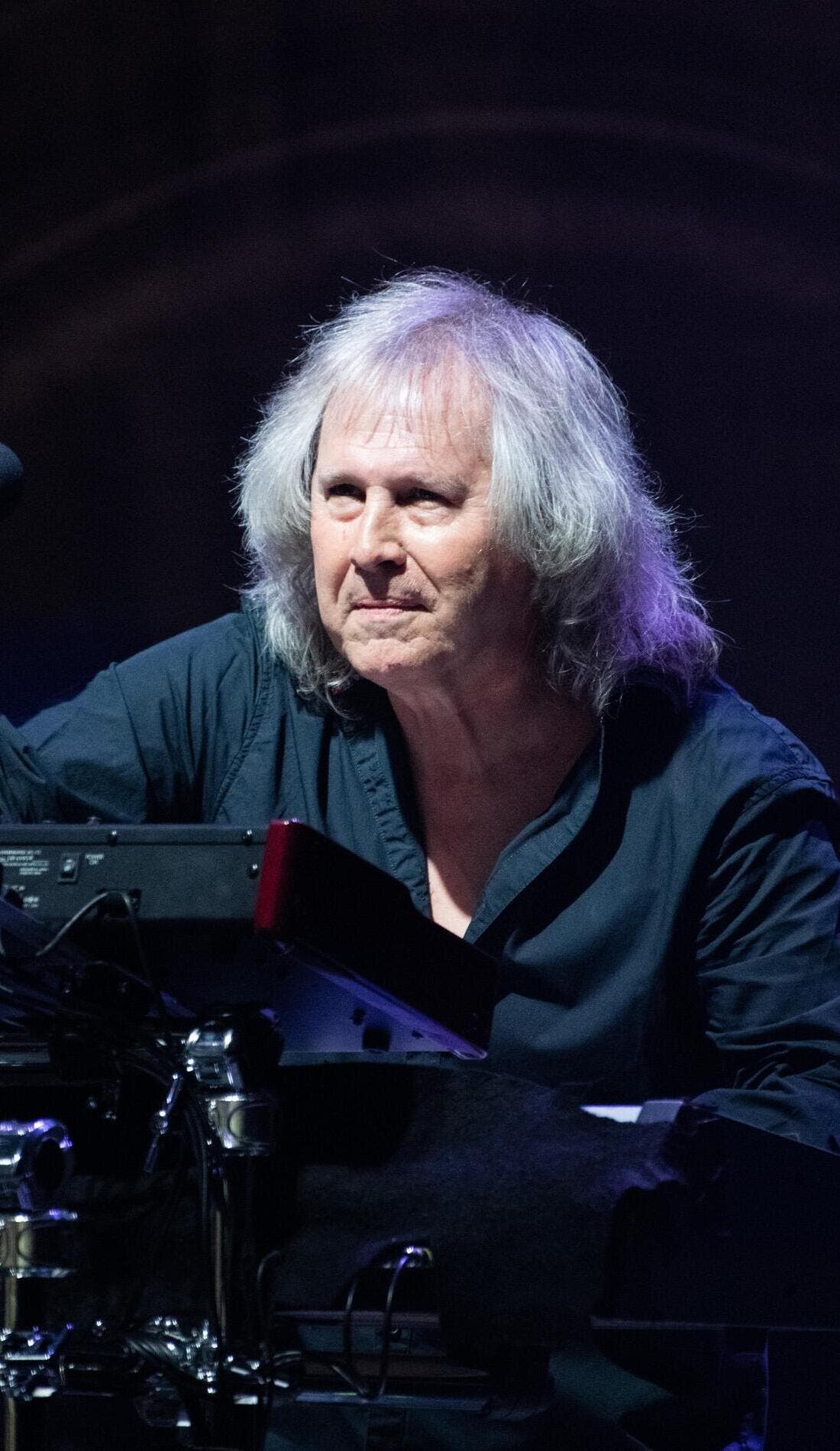 Kansas promotional image for upcoming events and ticket sales