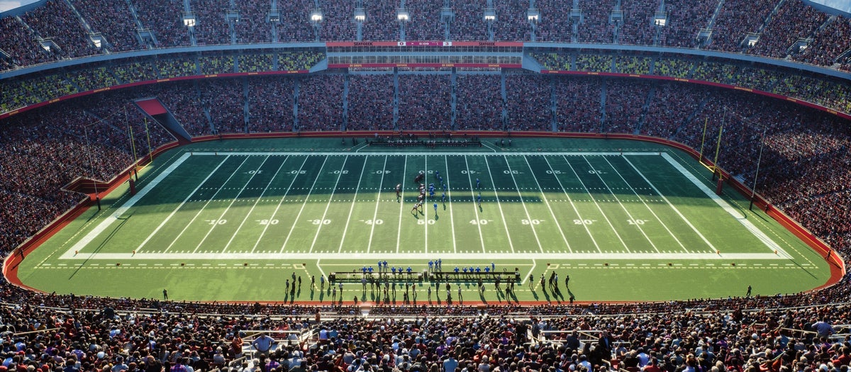 Broncos at Chiefs