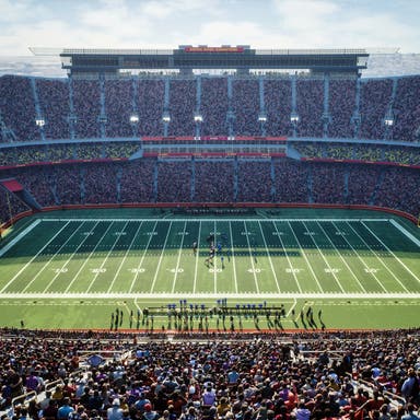 Kansas City Chiefs Tickets 