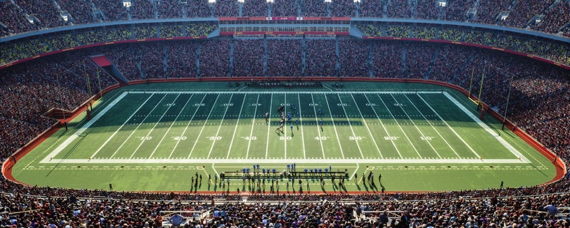 Broncos at Chiefs