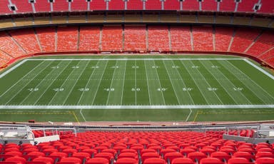 Kansas City Chiefs Tickets