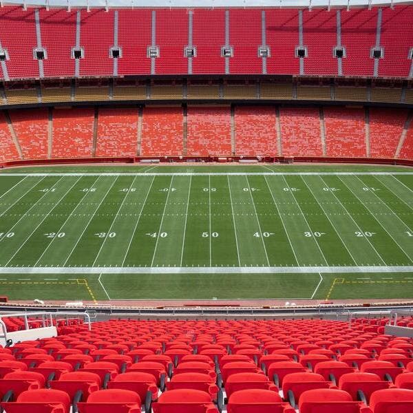 Promotional image of Kansas City Chiefs