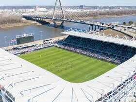 Kansas City Current at CPKC Stadium