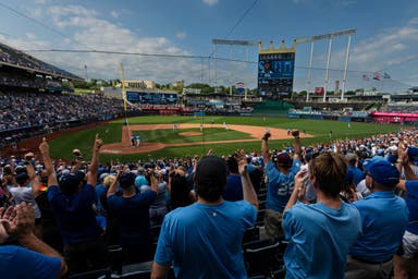 Kansas City Royals